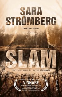 Omslag för Slam