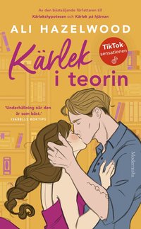 Omslag: Kärlek i teorin