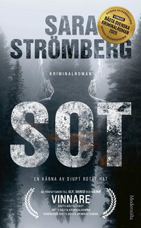 Omslag: Sot