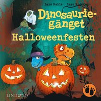 Omslag: Halloweenfesten
