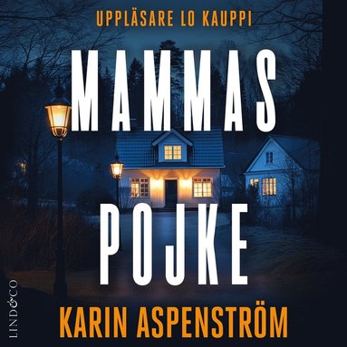 Mammas pojke (ljudbok)