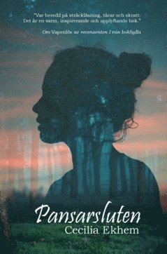 Pansarsluten (pocket)