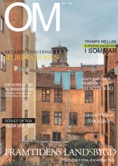 OM omstllning Nr 1 2015 (e-bok)