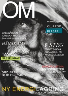 OM omstllning Nr 2 2015 (e-bok)