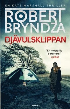 Djävulsklippan (pocket)