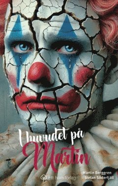 I huvudet på Martin (häftad)