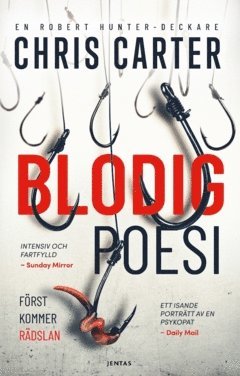 Blodig poesi (pocket)