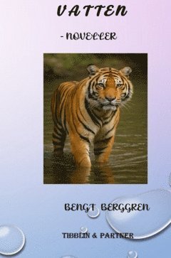 Vatten - en novellsamling (kartonnage)