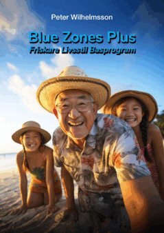 Blue Zones Plus (e-bok)
