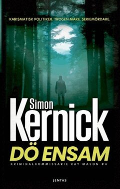 D� ensam (h�ftad)