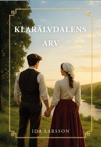 Omslag: Klarälvdalens arv