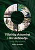 Tillb�rlig aktsamhet i din v�rdekedja : En due-diligence metod