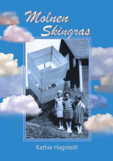 Molnen skingras (hftad)