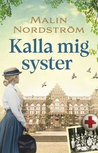 Omslag för Kalla mig syster