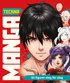 Teckna manga : 50 figurer steg f�r steg
