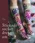 Stickade sockor �ret om : 20 m�nster fr�n Finland