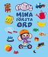 Fantus : Mina frsta ord
