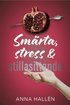 Smrta, stress & stillasittande : Om inflammation och vrk, och hur du lker kroppen inifrn