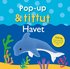 Pop-up & tittut : Havet