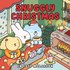 Snuggly Christmas. En cozy m�larbok