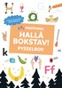 Hall� bokstav! Pysselbok