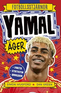 Omslag: Yamal äger