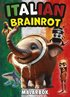 Italian brainrot m�larbok
