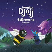 Omslag: Stjärnorna
