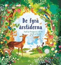 Omslag: De fyra årstiderna
