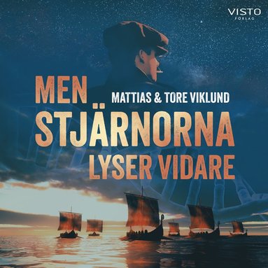 Men stjrnorna lyser vidare (ljudbok)