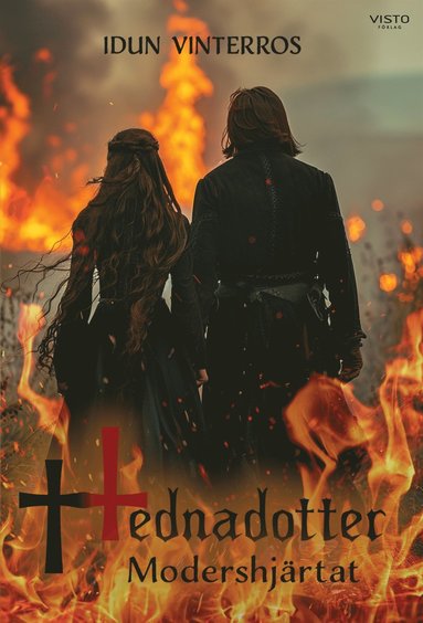 Hednadotter : modershj�rtat