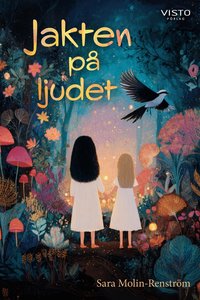 Omslag för Jakten på ljudet