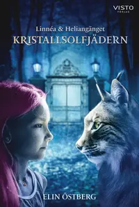 Omslag: Kristallsolfjädern