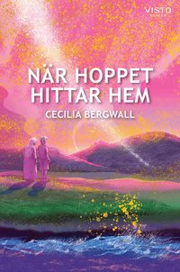 Omslag: När hoppet hittar hem
