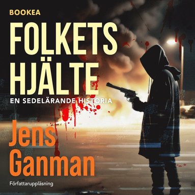 Folkets hj�lte (ljudbok)