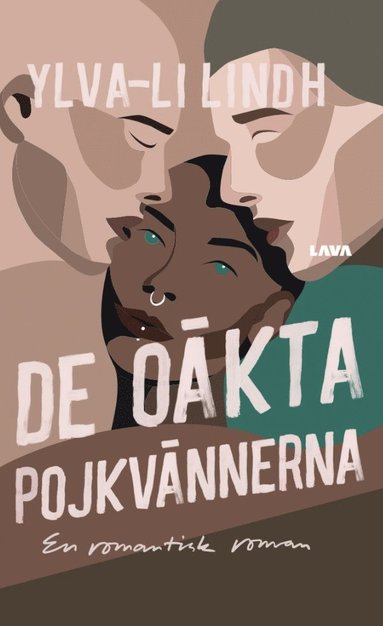 De o�kta pojkv�nnerna (e-bok)