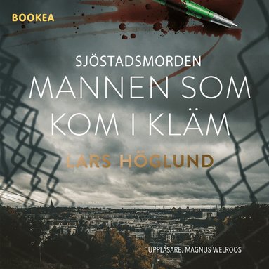 Sj�stadsmorden : mannen som kom i kl�m (pocket)