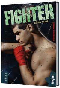 Omslag: Fighter 4 - Kliva fram