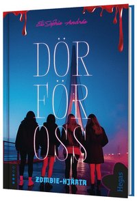 Omslag: Dör för oss