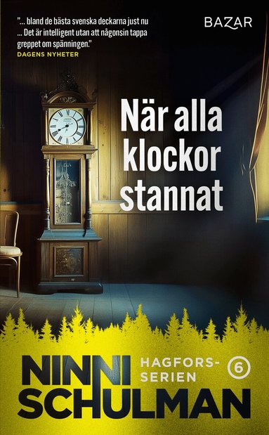 N�r alla klockor stannat (pocket)