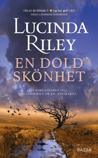 Omslag för En dold skönhet