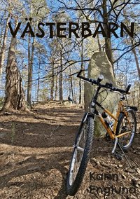 Omslag: Västerbarn
