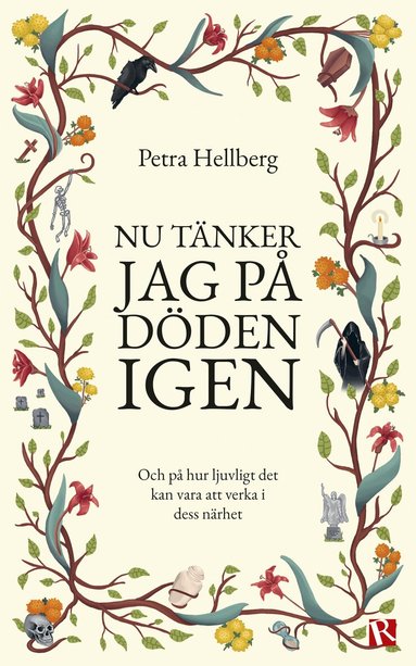Nu t�nker jag p� d�den igen (kartonnage)