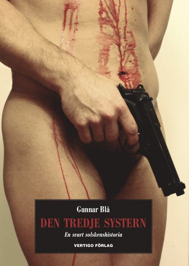 Den tredje systern (pocket)