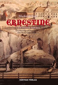 Ernestine: en svensk novell (häftad)