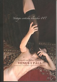 Venus i päls (häftad)