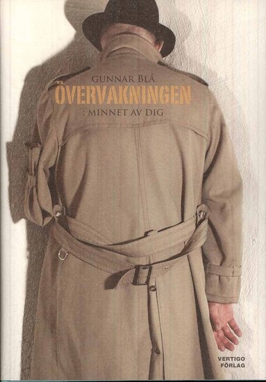 vervakningen : minnet av dig (pocket)