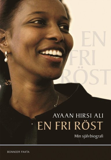 En fri rst : min sjlvbiografi (hftad)