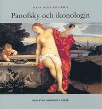 Panofsky och ikonologin (hftad)