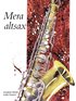 Mera altsax : delvis för samspel med flöjt och / eller klarinett